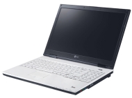 LG S1 Express (Core Duo Processor T2500 2GHz, 512MB RAM)