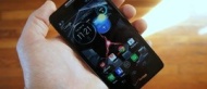 Motorola Droid RAZR HD & RAZR MAXX HD