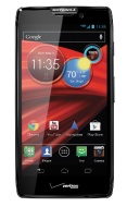Motorola Droid Razr Maxx HD (Verizon Wireless)
