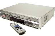 Panasonic DVD Recorder/VCR Combo (DMR-ES30VS)