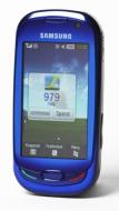 Samsung S7550