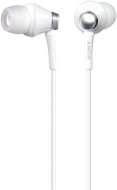 Sony MDREX75/WHI