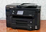 Epson WorkForce WF-3540