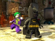 LEGO Batman 2: DC Super Heroes- Xbox 360