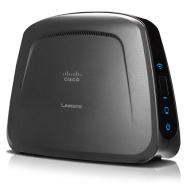 Linksys WET610N