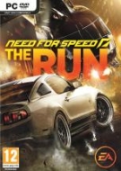 Need for Speed: The Run- Nintendo 3DS