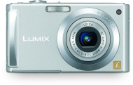 Panasonic Lumix DMC-FS3