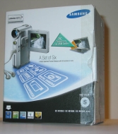 Samsung SC-M105