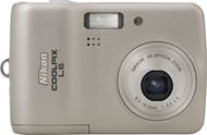Nikon Coolpix 800
