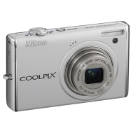 Nikon Coolpix S640