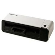 Pandigital 4" x 6" Twin Roller Photo and Film/Slide Combo Scanner with 5-in-1 Card Reader, USB Inter