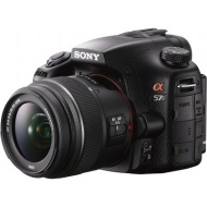 Sony Alpha 57