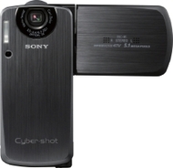 Sony to recall eight defective Cyber-shot models