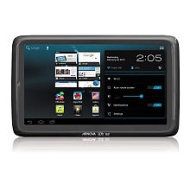 Arnova 10b G3 PC Tablet 10.1 inch Screen 1024 x 600 4GB Flash Memory ARM A8 Android 4.0 Ice Cream Sandwich
