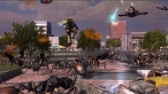 Earth Defense Force: Insect Armageddon- PS3