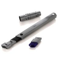 Flexi-Crevice Tool by Dyson