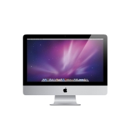 New Apple iMac 21.5 inch All-In-One Desktop PC (Intel Core i5 2.7GHz Quad-Core Processor, 2X2GB RAM, 1TB HDD, AMD Radeon HD 6770M with 512MB graphics)