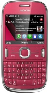 Nokia ASHA 302