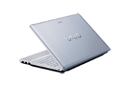Sony VAIO VPCEB42FX/WI