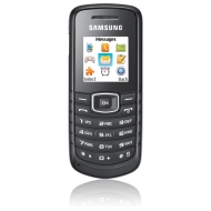 Samsung GT-E1080