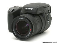 Sony Cyber-shot DSC-R1