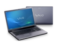 Sony VAIO VGN-AW41MF/H