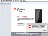 Updating to Windows Phone 7.5