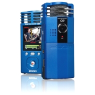 Zoom Q3