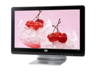 HP 2009f LCD Monitor