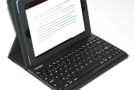 Kensington Keyfolio PRO 2