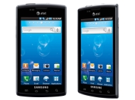 Samsung Captivate SGH-I897