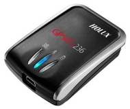 Slim is In: The Holux GPSlim 236 Reviewed
