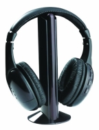 Sly SLH180W Wireless Headphone