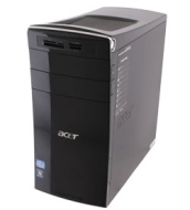 Acer Aspire Am3970g-uw10p
