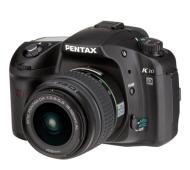 Digital SLR cameras