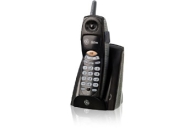 GE 2.4GHz Cordless Phone (Black)