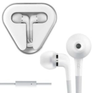 In Ear Earphones With Remote & Mic For Apple iPod Touch 3rd/4th Generation