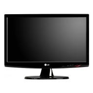 LG W2043T