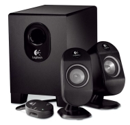 Logitech X 210