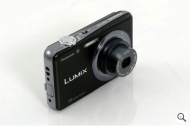 Panasonic DMC-FH7 / DMC-FS22