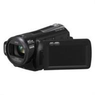 Panasonic HDC-S20 impresses with budget quality HD camcorder
