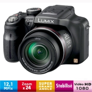 Panasonic Lumix DMC-FZ48 Review | Neocamera