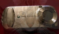 Sony Ericsson S770i