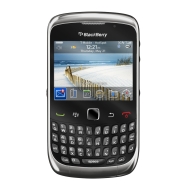 RIM BlackBerry Curve 3G 9300