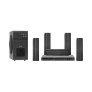 Bush CHT101Blu Ray DVD with 5.1 Home Theatre speaker system
