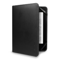 Marware Eco-Vue Kindle Hülle, Schwarz (geeignet für Kindle Paperwhite, Kindle und Kindle Touch)