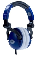 Skullcandy SK Pro DJ Headphones - Blue