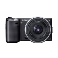 Sony Alpha NEX-5