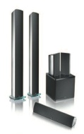 Definitive Technology Mythos Five