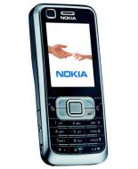 Nokia 6120 Classic